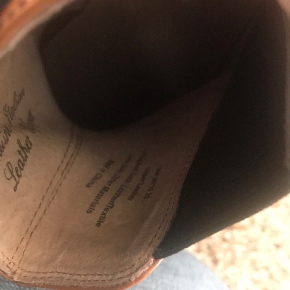 Banana Republic Chelsea boots - Picture 4 of 4